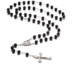 Beaded Rosary