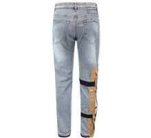 Load image into Gallery viewer, Reconstructed Denim V2
