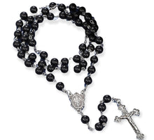 Load image into Gallery viewer, Beaded Rosary
