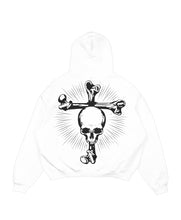 Load image into Gallery viewer, God Is Peace Hoodie
